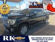 GMC Sierra 2500HD