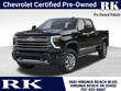 Chevrolet Silverado 2500HD