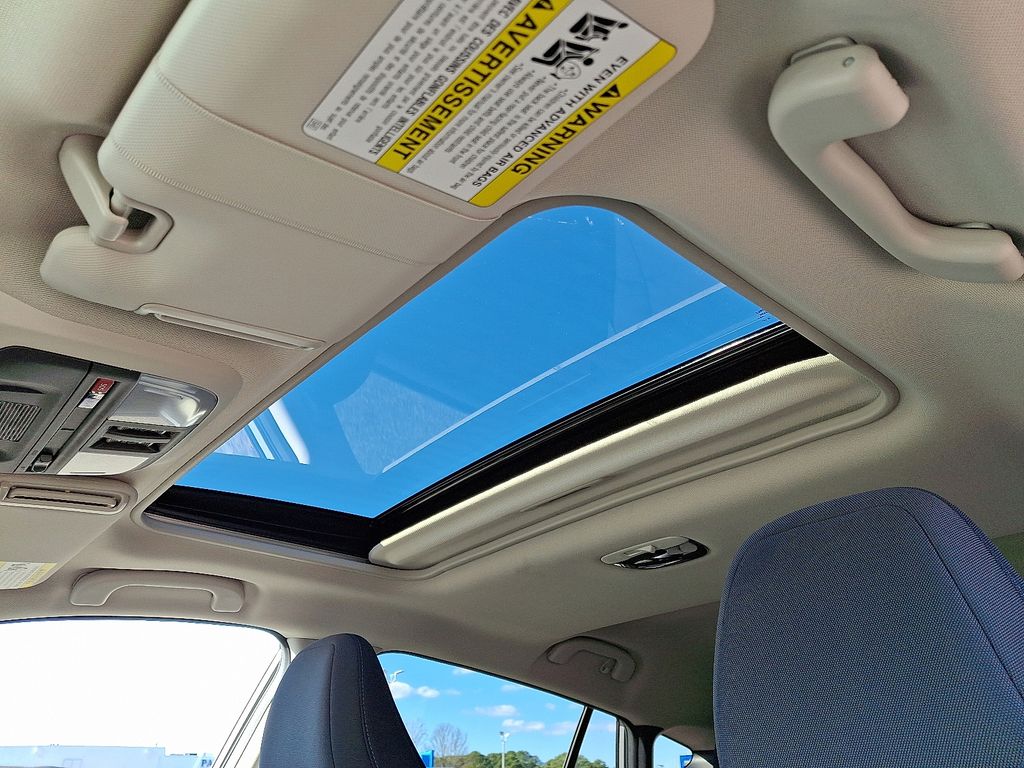 2026 Subaru Crosstrek Premium - Photo 10