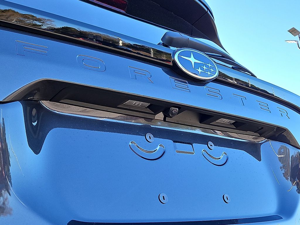 2026 Subaru Forester Limited - Photo 19