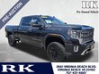 GMC Sierra 2500HD