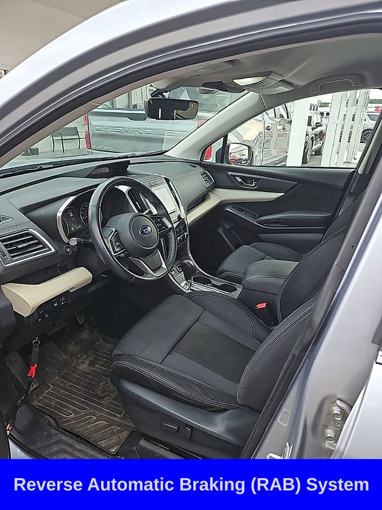2019 Subaru Ascent Premium photo 4