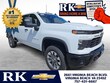 Chevrolet Silverado 2500HD
