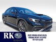 Subaru WRX
