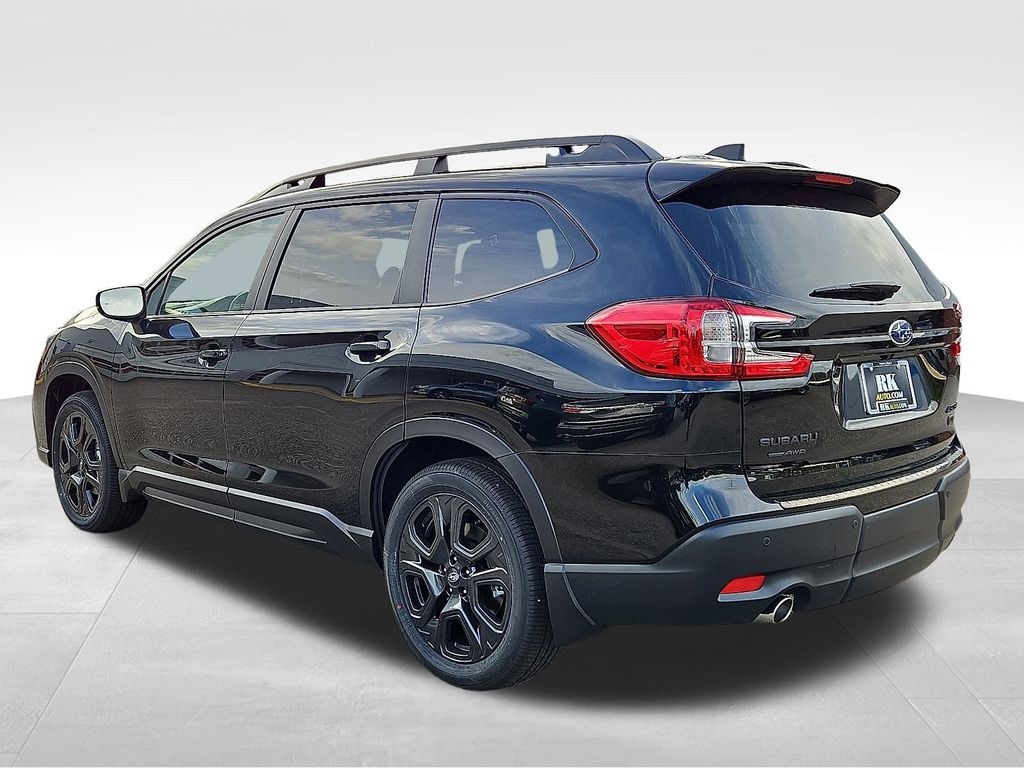 New 2025 Subaru Ascent Onyx Edition 7-Passenger SUV