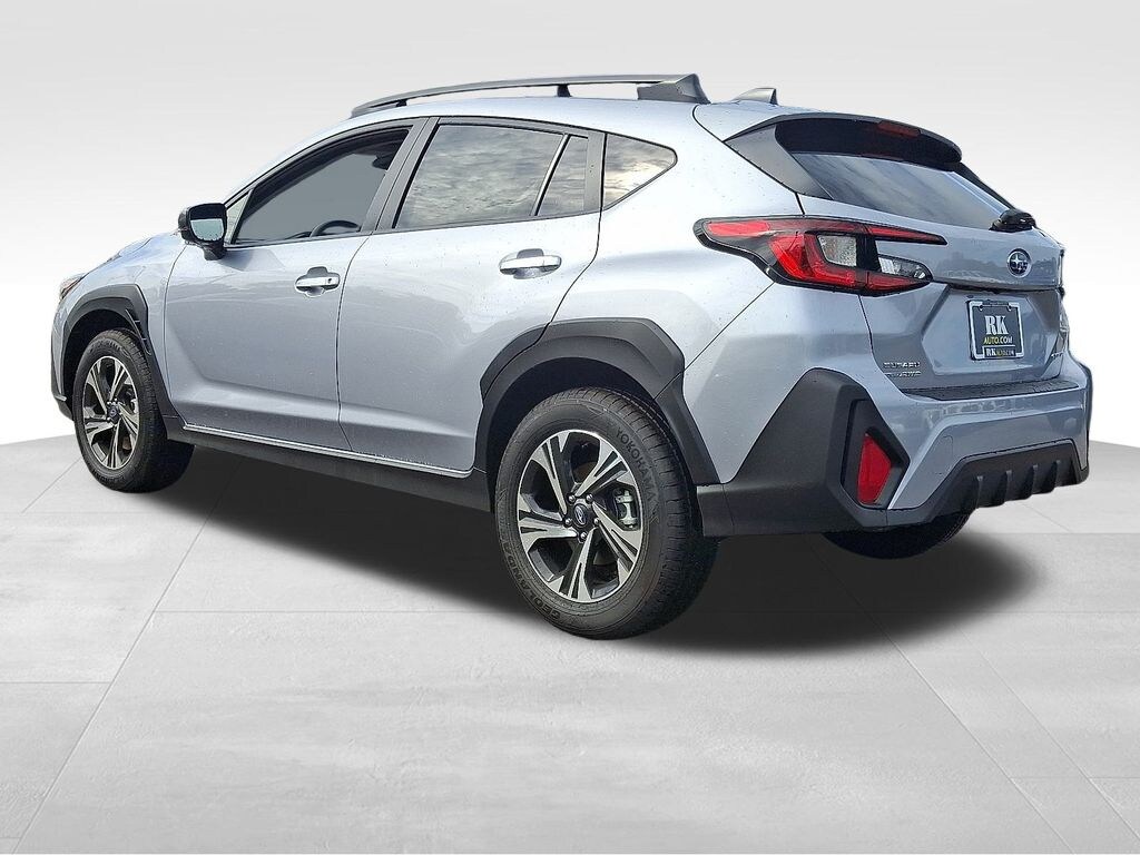 New 2025 Subaru Crosstrek Premium SUV