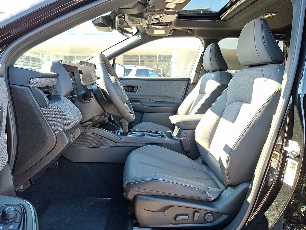 2026 Subaru Outback Limited XT - Photo 9