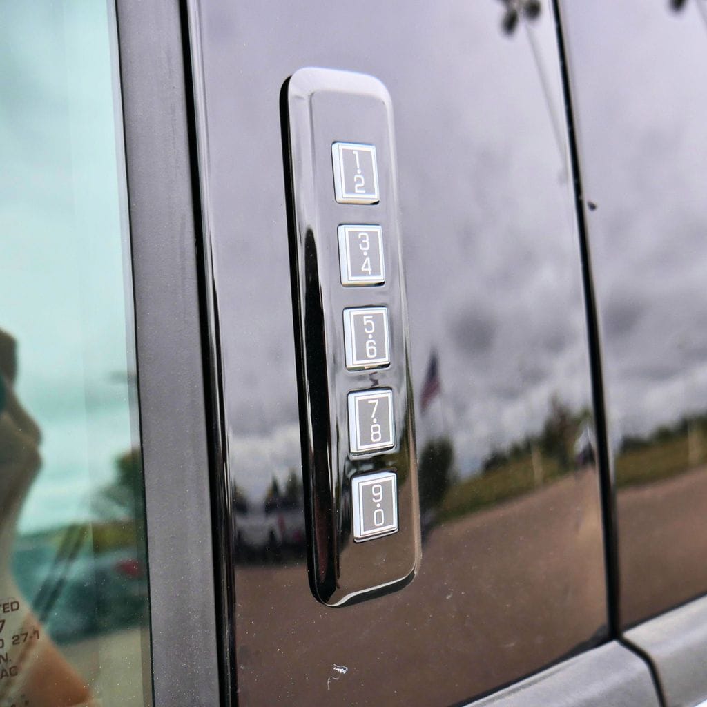 2026 Ford F-250 Super Duty Lariat - Photo 19