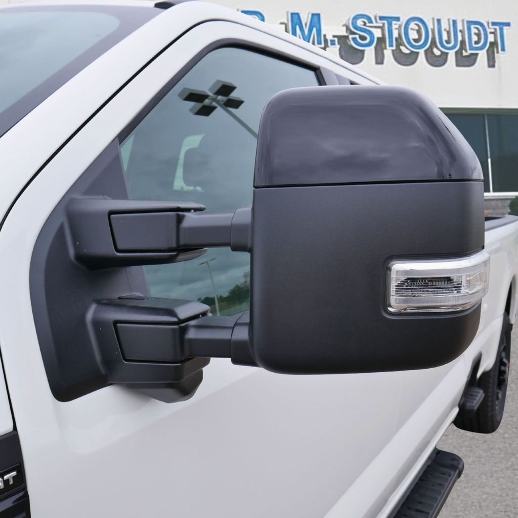 2026 Ford F-250 Super Duty Lariat - Photo 17