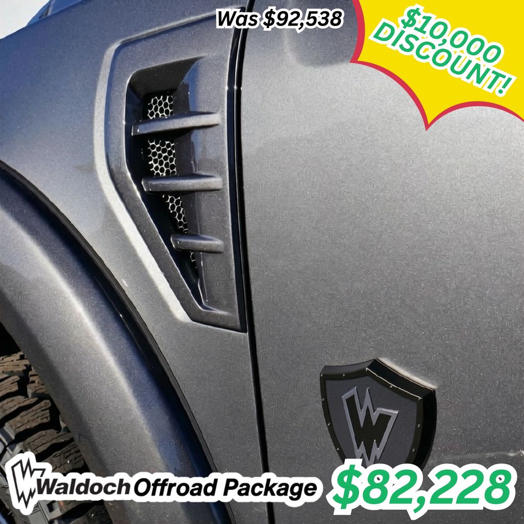 2025 Ford F-150 Lariat - Photo 20
