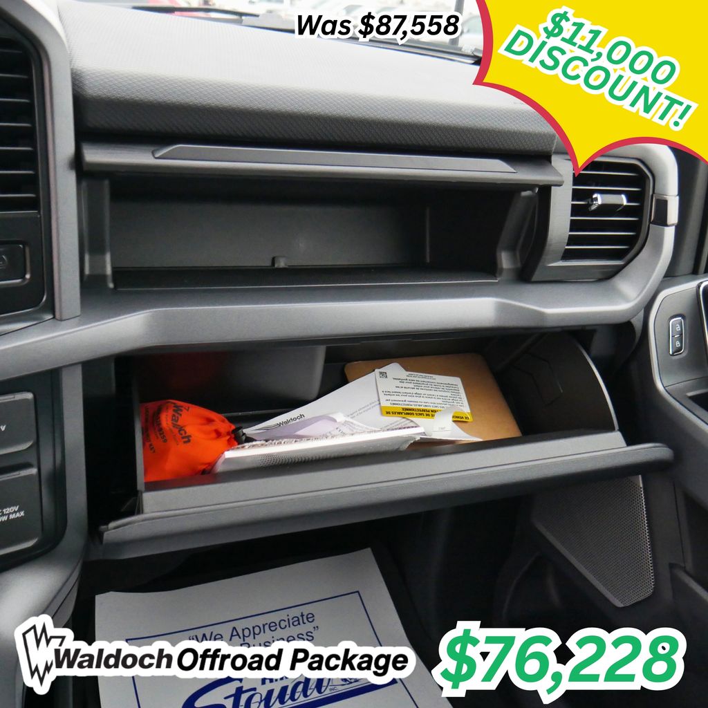 2025 Ford F-150 XLT - Photo 67