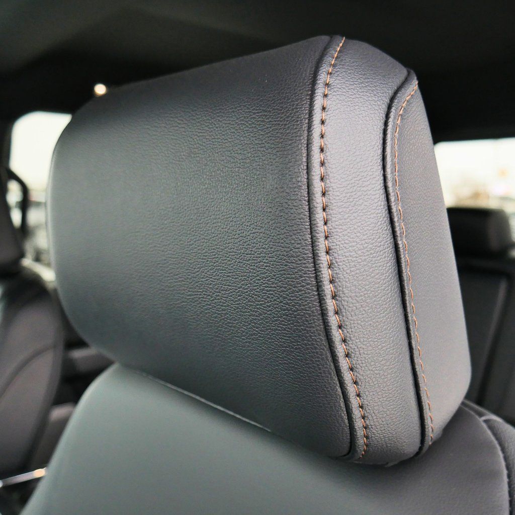 2025 Ford F-150 Lariat - Photo 25