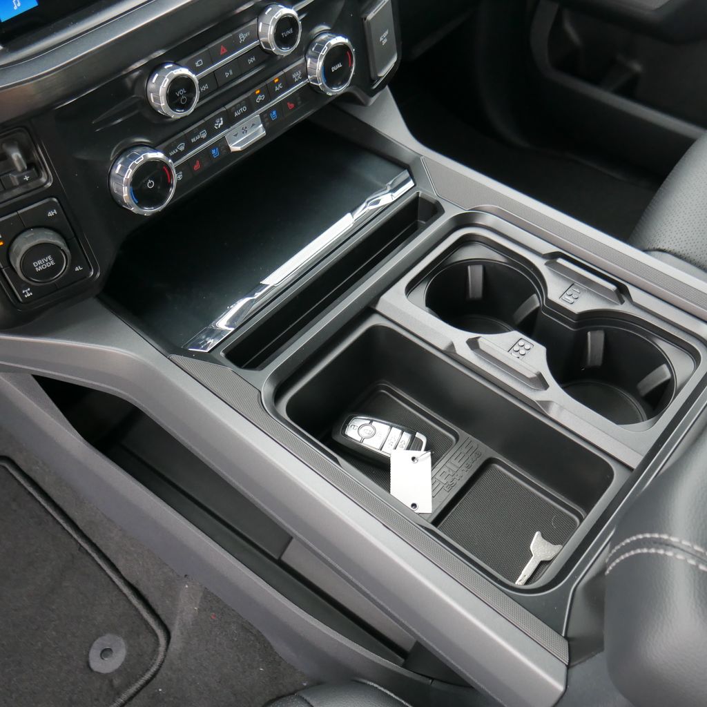 2026 Ford F-250 Super Duty Lariat - Photo 52