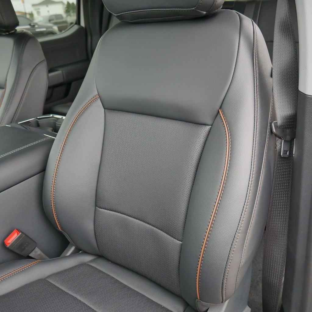 2026 Ford F-250 Super Duty Lariat - Photo 45