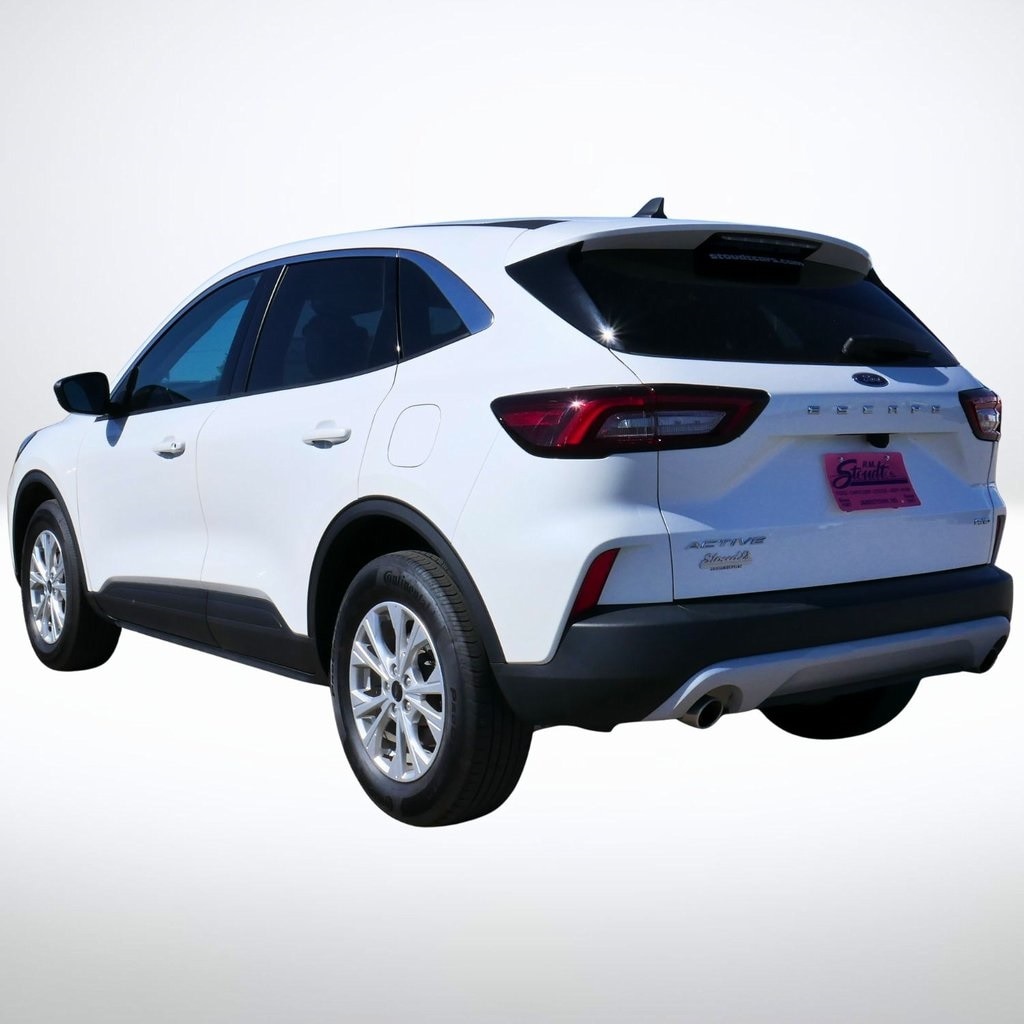 Used 2023 Ford Escape Active SUV