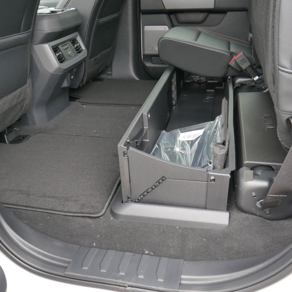 2026 Ford F-250 Super Duty Lariat - Photo 35