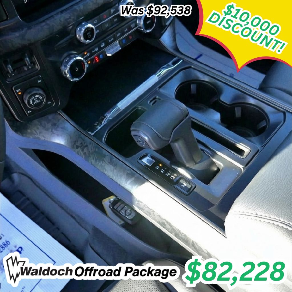 2025 Ford F-150 Lariat - Photo 62