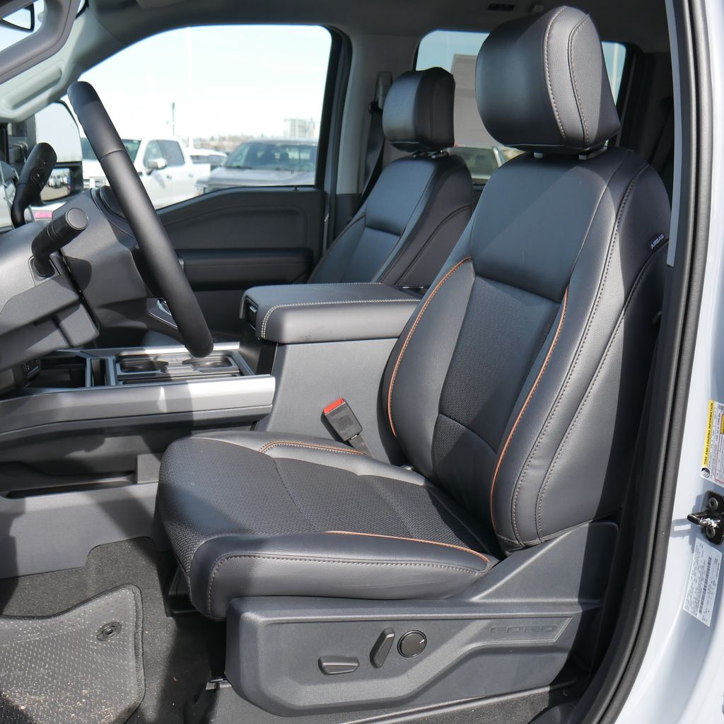 New 2026 Ford F-250SD Lariat Truck