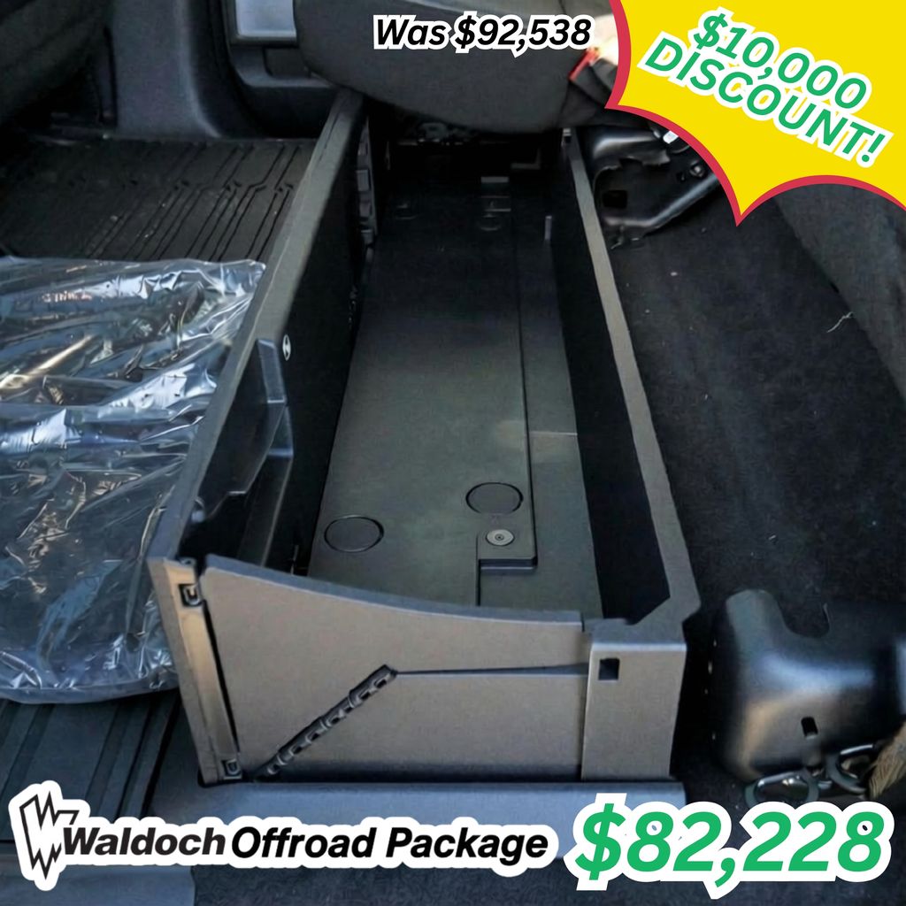 2025 Ford F-150 Lariat - Photo 38