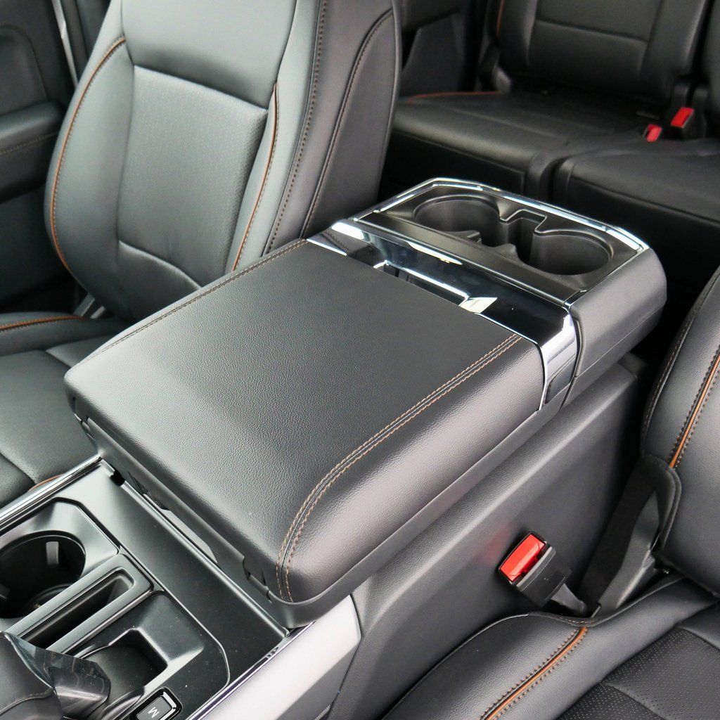2025 Ford F-150 Lariat - Photo 27