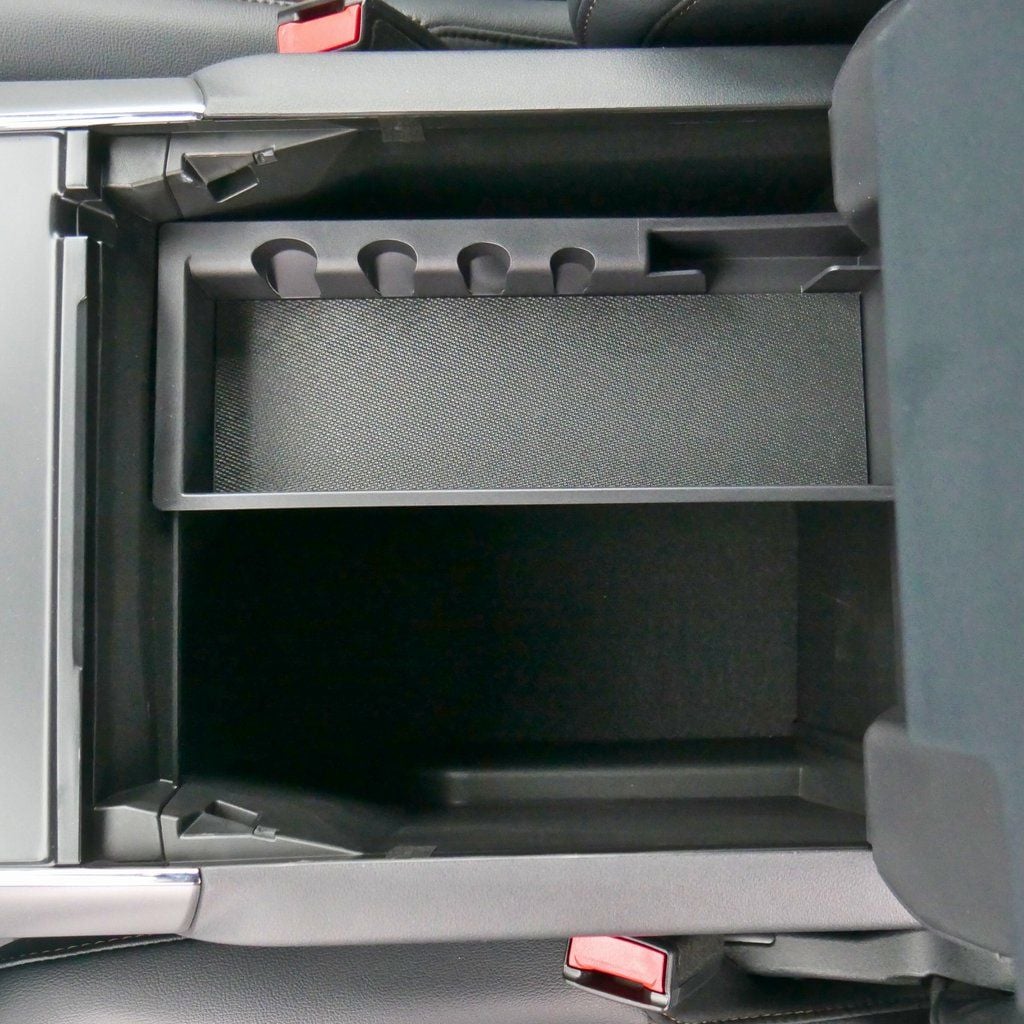 2025 Ford F-150 Lariat - Photo 29