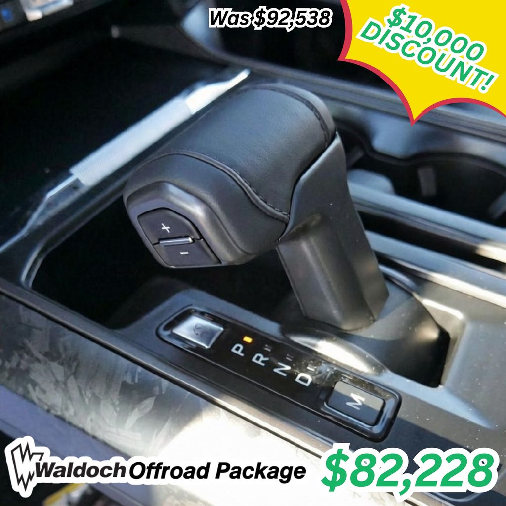 2025 Ford F-150 Lariat - Photo 63