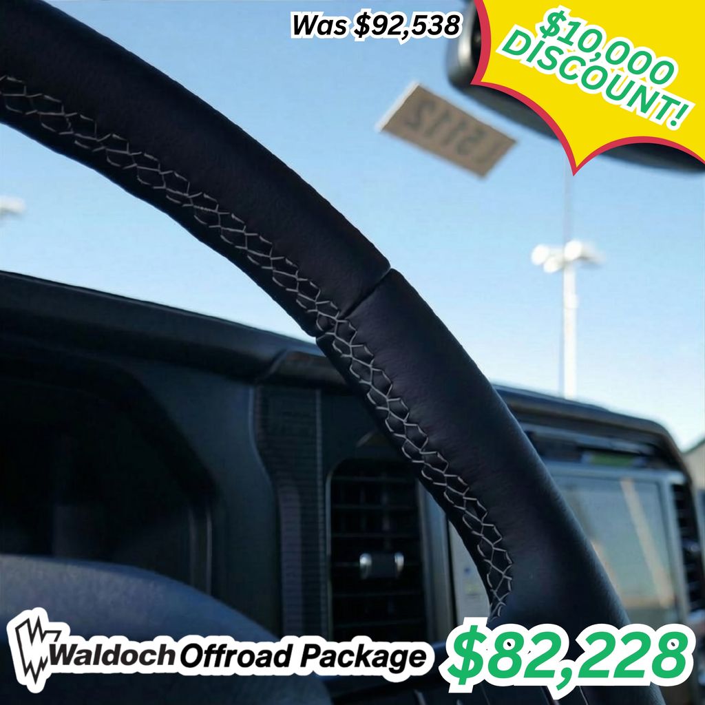2025 Ford F-150 Lariat - Photo 86