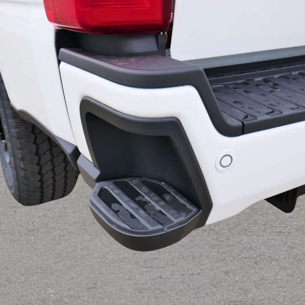 2026 Ford F-250 Super Duty Lariat - Photo 24