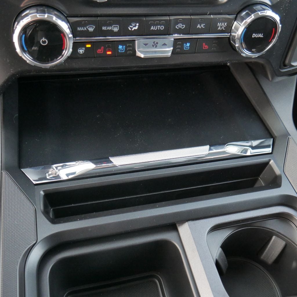 2026 Ford F-250 Super Duty Lariat - Photo 30