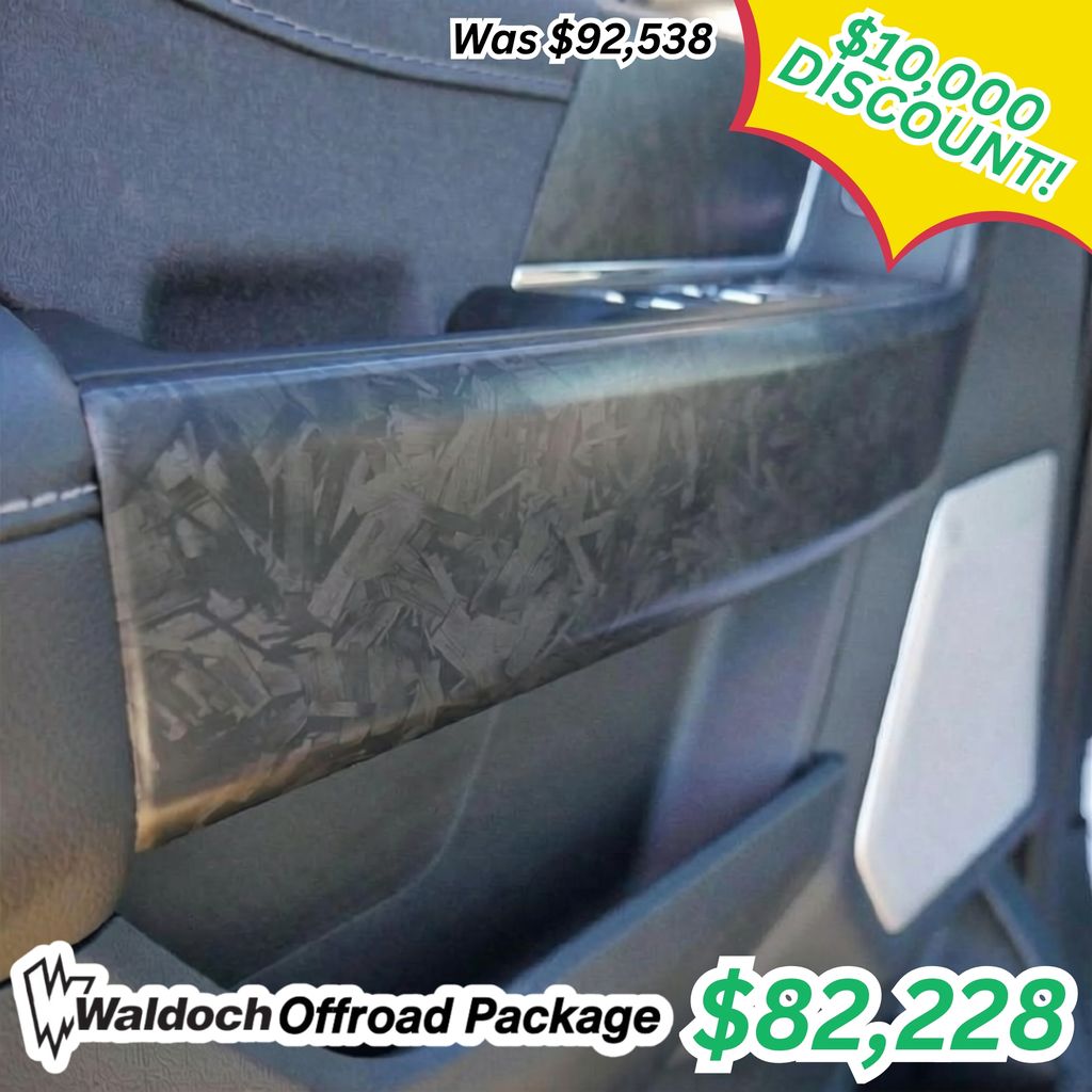 2025 Ford F-150 Lariat - Photo 50