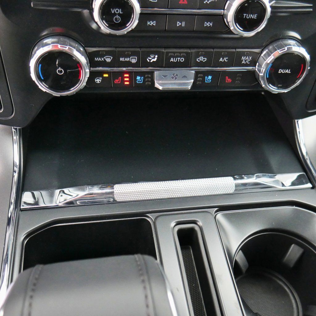 2025 Ford F-150 Lariat - Photo 31