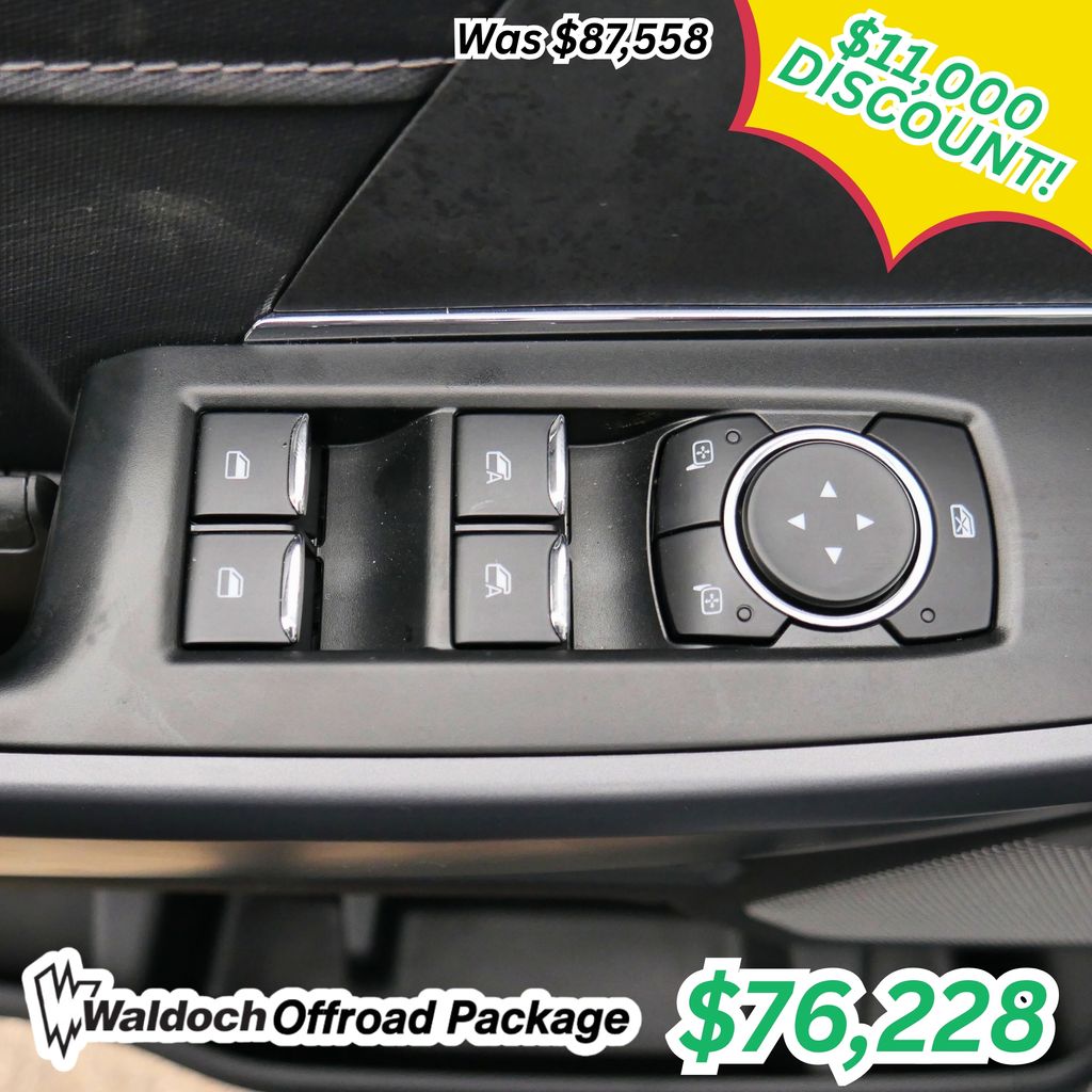 2025 Ford F-150 XLT - Photo 47