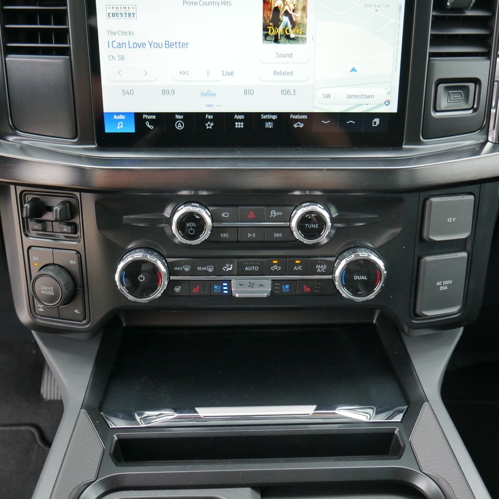 2026 Ford F-250 Super Duty Lariat - Photo 69