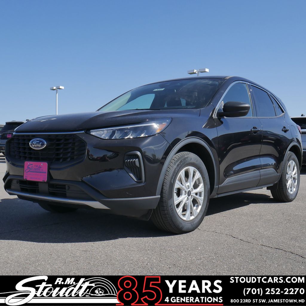 2024 Ford Escape Active AWD's photo