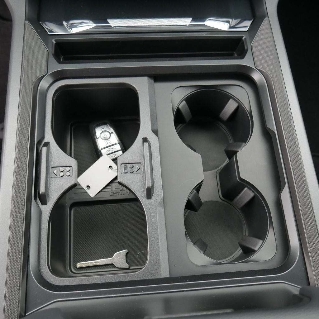 2026 Ford F-250 Super Duty Lariat - Photo 55