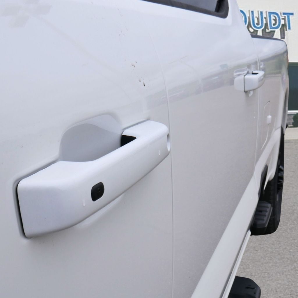 2026 Ford F-250 Super Duty Lariat - Photo 20