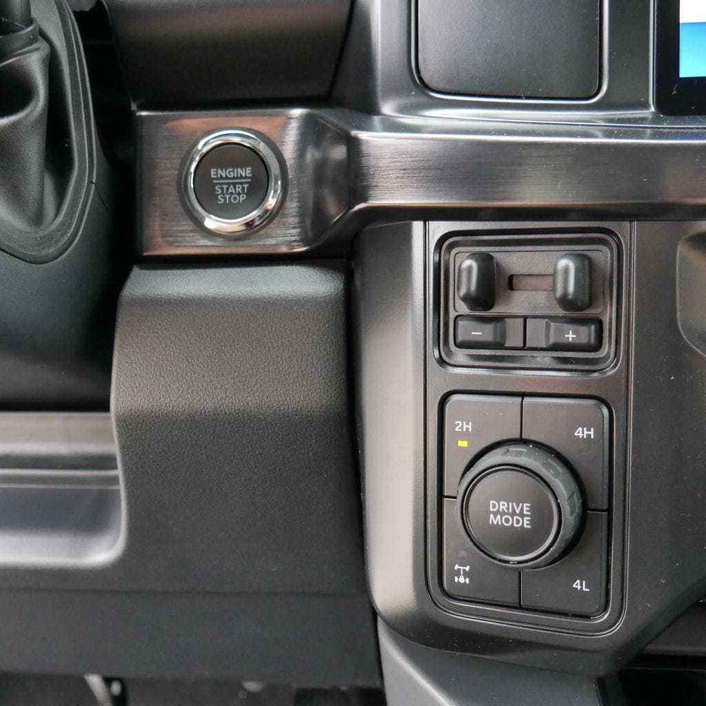 2026 Ford F-250 Super Duty Lariat - Photo 72