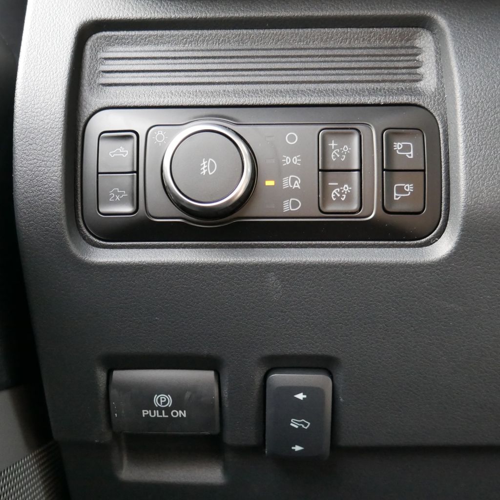 2026 Ford F-250 Super Duty Lariat - Photo 39