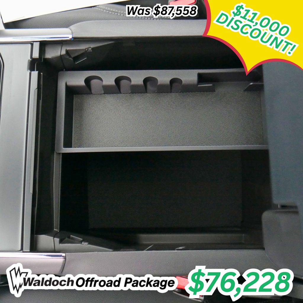 2025 Ford F-150 XLT - Photo 56