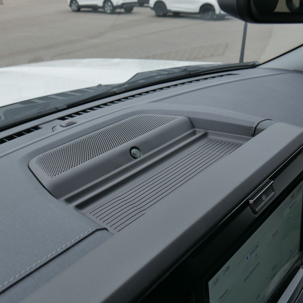 2026 Ford F-250 Super Duty Lariat - Photo 65