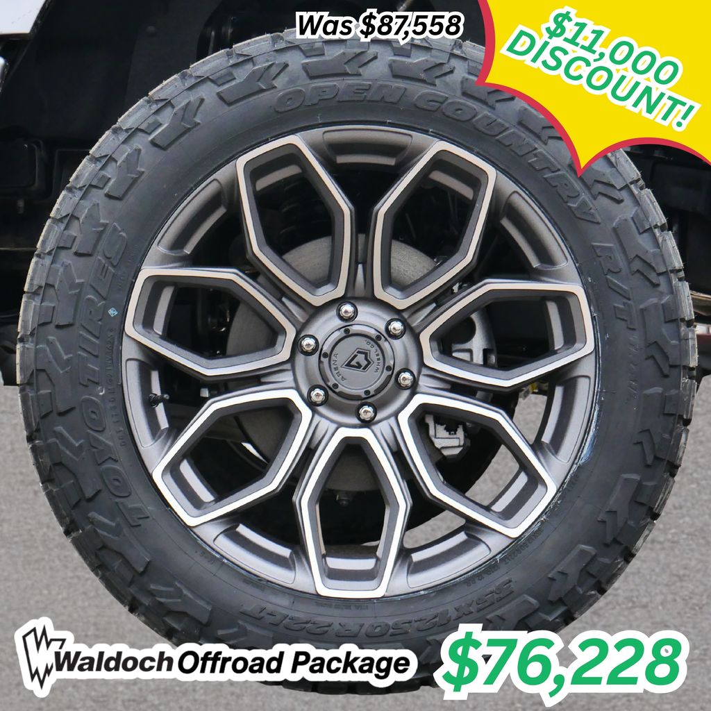 2025 Ford F-150 XLT - Photo 20