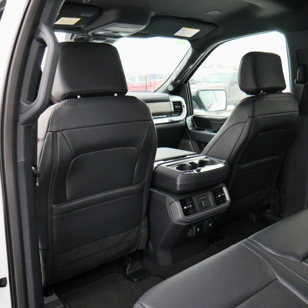 2025 Ford F-150 Lariat - Photo 23