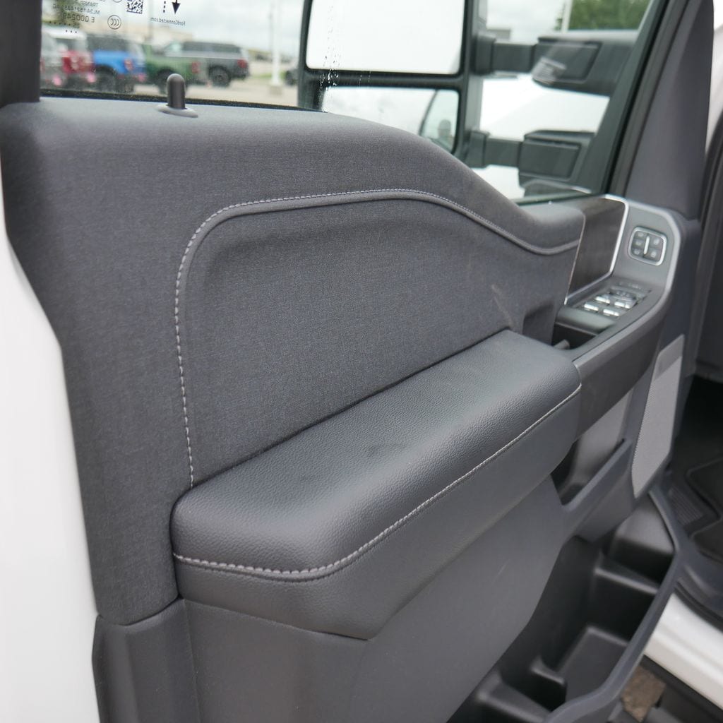 2026 Ford F-250 Super Duty Lariat - Photo 81