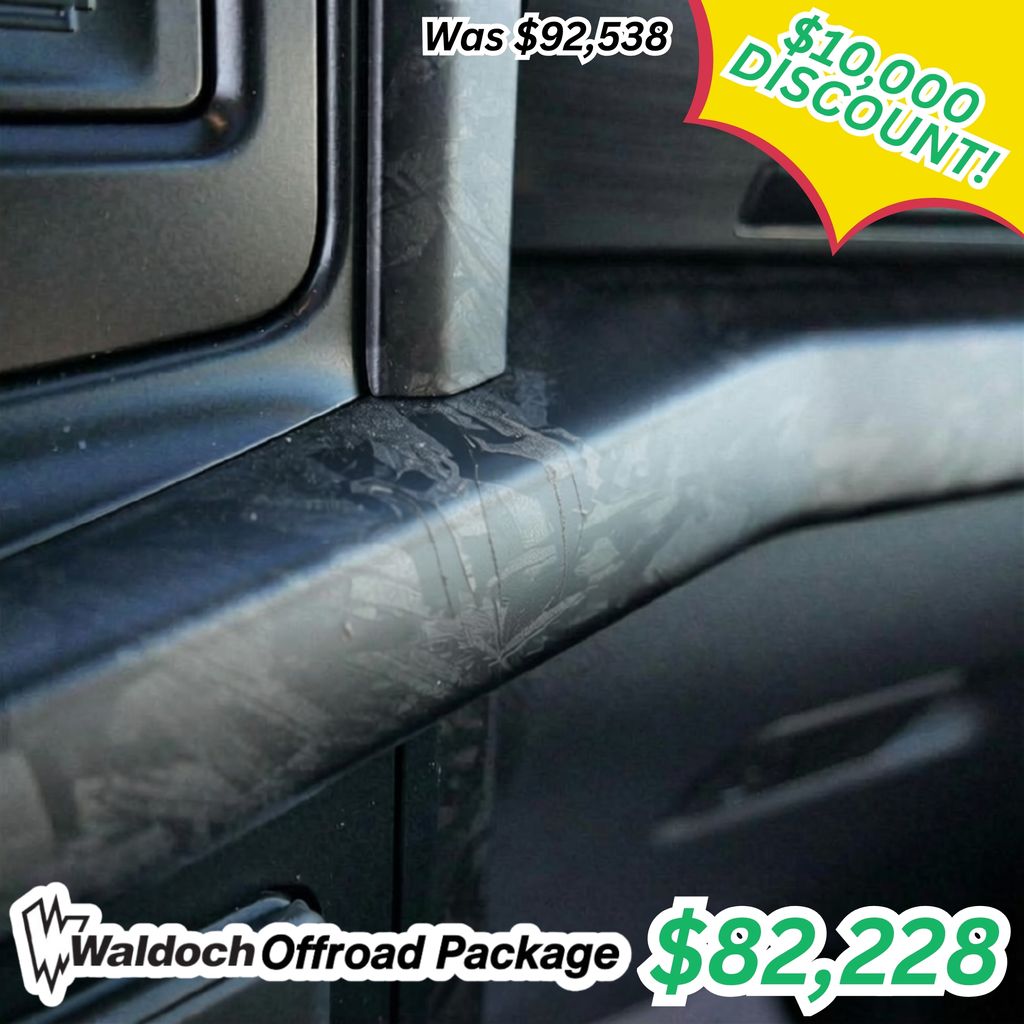 2025 Ford F-150 Lariat - Photo 74