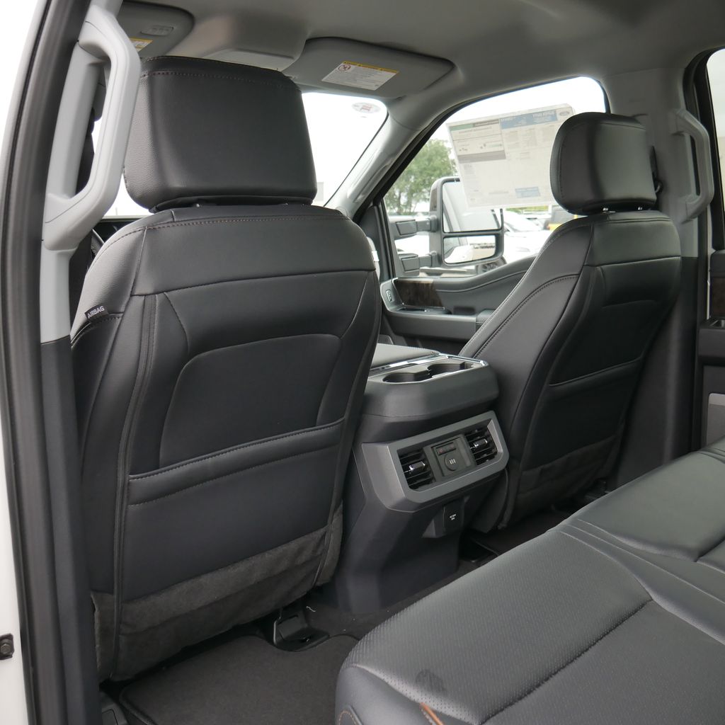 2026 Ford F-250 Super Duty Lariat - Photo 37
