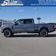 Ford F-250SD