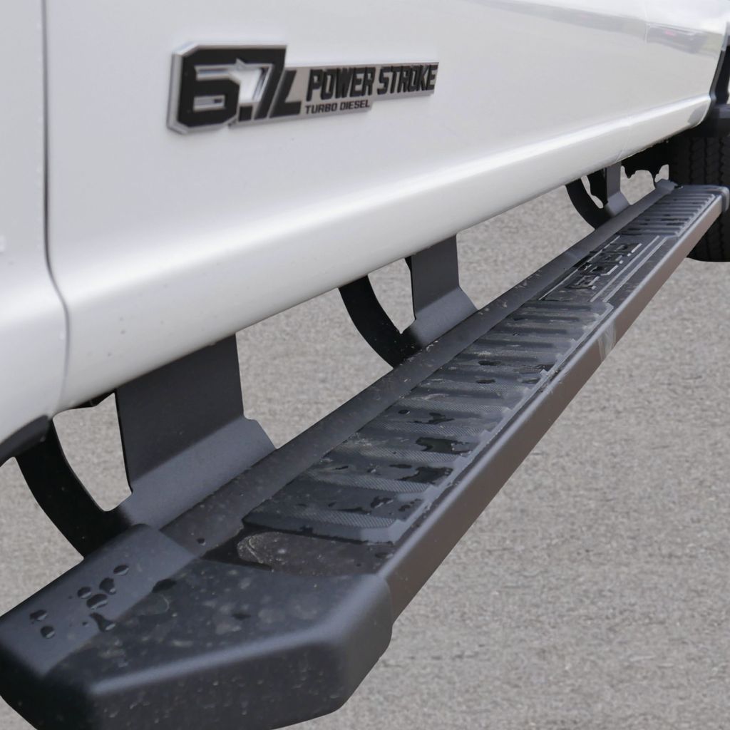 2026 Ford F-250 Super Duty Lariat - Photo 22