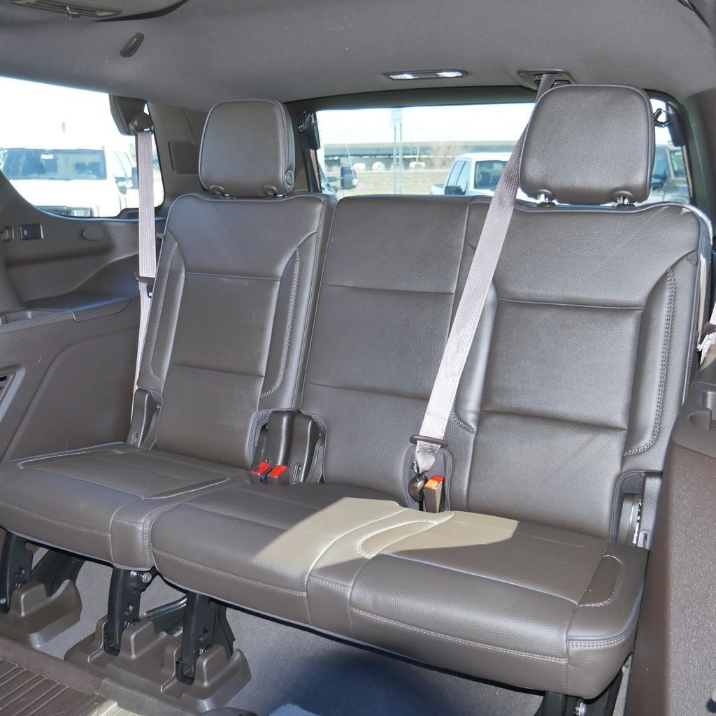 2021 GMC Yukon Denali - Photo 22