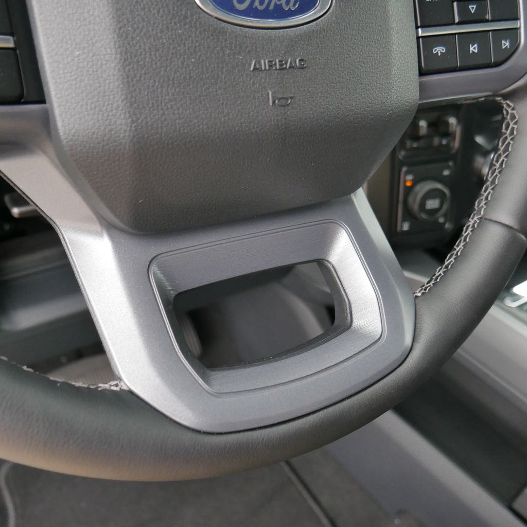 2026 Ford F-250 Super Duty Lariat - Photo 76