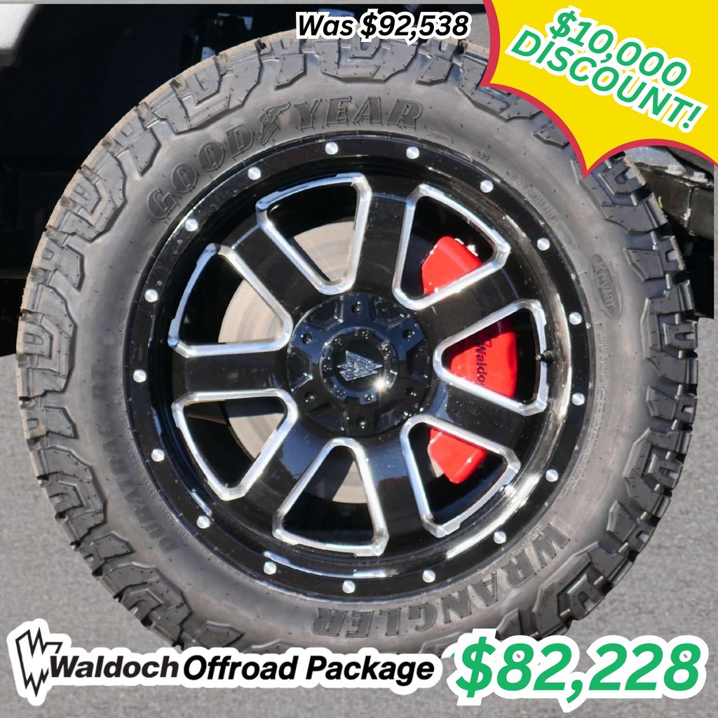 2025 Ford F-150 Lariat - Photo 21